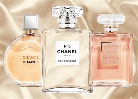 the best chanel perfume|chanel perfume for older women.